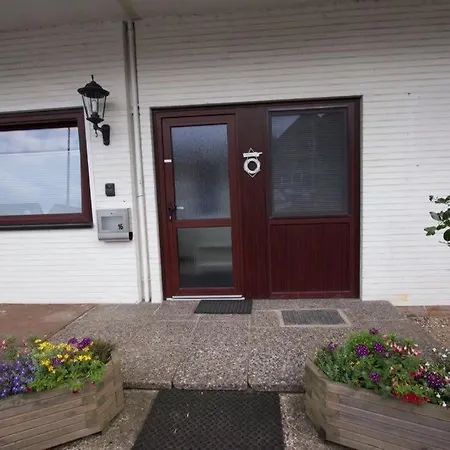 شقة Elena شاربوتس