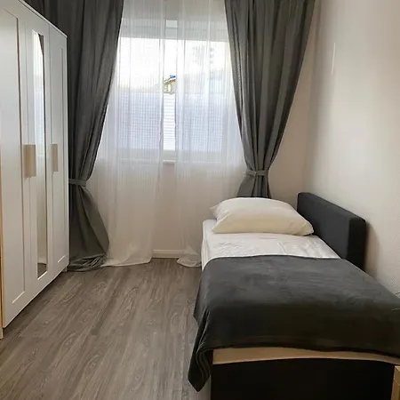 Appartement Elena Scharbeutz