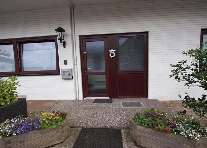 Appartement Elena Scharbeutz