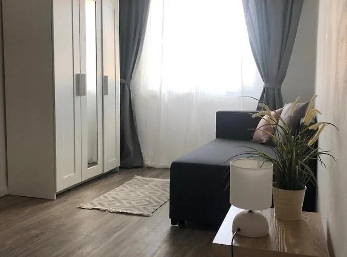 Appartement Elena Scharbeutz